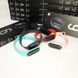 Фітнес браслет FitPro Smart Band M6 (смарт годинник, пульсоксиметр, пульс). Колір: чорний ws83387 фото 13