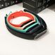 Фітнес браслет FitPro Smart Band M6 (смарт годинник, пульсоксиметр, пульс). Колір: чорний ws83387 фото 17