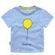 Футболка Dream Up 80см Зелена (7645) 7645-80см-Зеленый фото 5