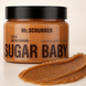Сахарный скраб для тела Sugar Baby Salted Caramel Mr.SCRUBBER MRS1892 фото 2