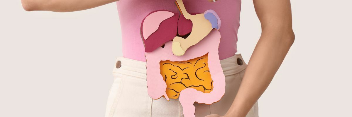 Топ 7 найкращих БАДів для травлення від NSP фото