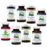 Набір "Реабілітації після COVID-19" , NSP, 8 продуктів у програмі NSP64231 фото