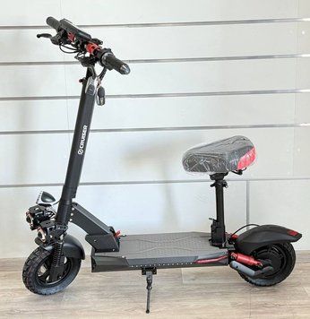 Електросамокат A13 фото