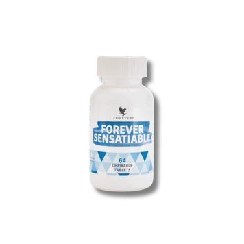 Форевер Сенсейшбл (Forever Living Sensatiable) 64 таблетки фото
