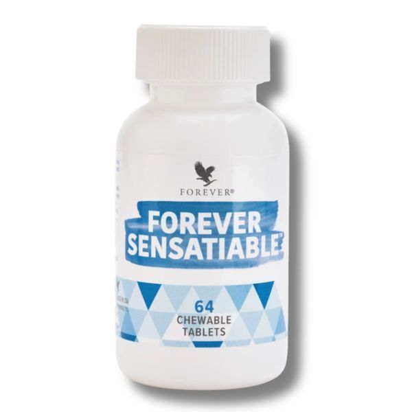 Форевер Сенсейшбл (Forever Living Sensatiable) 64 таблетки фото