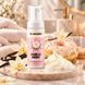 Парфюмерная пенка для душа Mr.SCRUBBER Vanila Donut с ароматом ванильного пончика MRS1098 фото 3