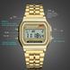 Часы наручные классические: Casio. Цвет: золото ws72982 фото 3