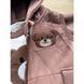 Костюм-трійка теплий Bule Baby коричневий, 90 см che_10578_90 фото 6