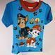 Піжама дитяча для хлопчика Щенячий патруль - Paw Patrol (Синій 100см) 8481-100см-Синий фото 3