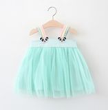 Летнее платье Панда , размер 80 che_1190_80 фото