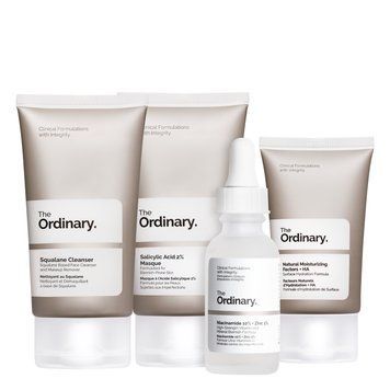 The Ordinary - Нормалізуючий набір - The Balance Set фото