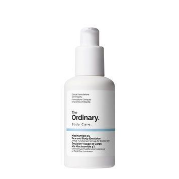 The Ordinary - Niacinamide 5% Face & Body Emulsion - Эмульсия для лица и тела с ниацинамидом - 100ml фото