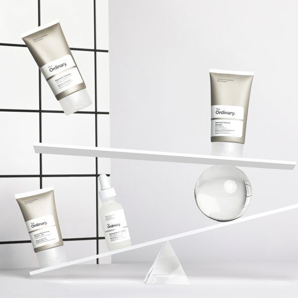The Ordinary - Нормалізуючий набір - The Balance Set фото