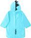 Дождевик детский Дракоша 3XL (Синий 130 см) 12283-130см-Блакитний фото 3