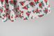 Платье детское с бантиком Little Flower Baby (Розовый 80см) 13314-80см-Рожевий фото 4
