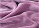 Защитный чехол на двухместный диван из плюшевого велюра Diana Textile, 145-185 см, сиреневый al2045-2-seater-145-185-Light-purple фото 6