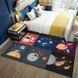 Детский ковер безворсовый Homytex Cosmos HT-85706 фото 1