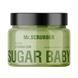 Сахарный скраб для тела Sugar Baby Verbena Lime Mr.SCRUBBER