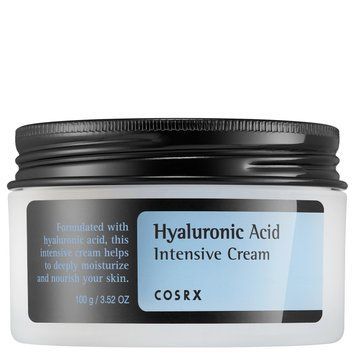 Cosrx - Зволожувальний крем з гіалуроновою кислотою - Hyaluronic Hydra Intensive Cream - 100ml фото