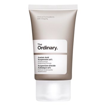 The Ordinary - Легка емульсія з азелаїновою кислотою 10% - Azelaic Acid Suspension 10% - 30 ml фото