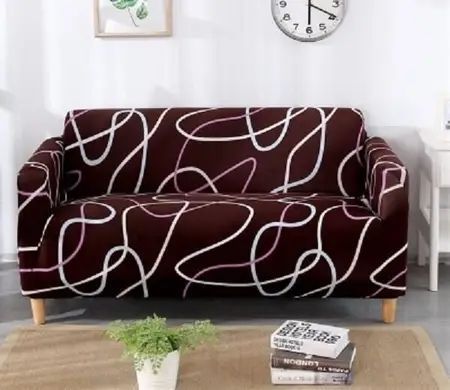 Чохол на диван + 2 крісла Homytex фото
