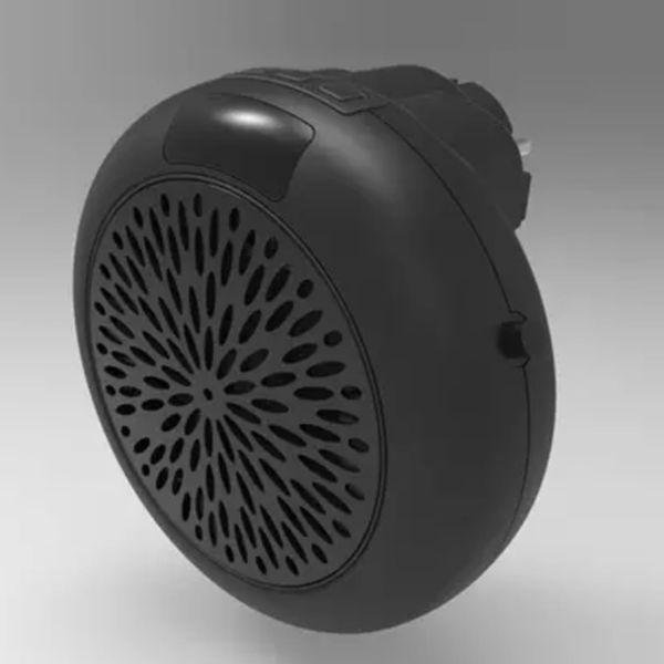 Обогреватель Wonder Heater 900Вт, тепловентилятор для дома, обогреватель дуйчик, тепловентилятор дуйка фото