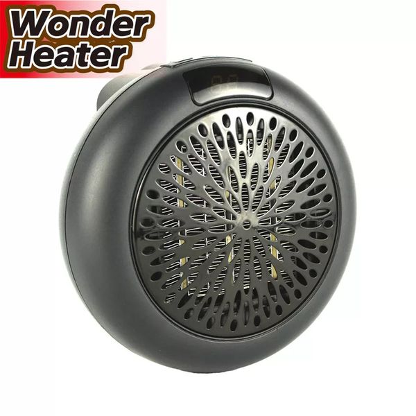 Обогреватель Wonder Heater 900Вт, тепловентилятор для дома, обогреватель дуйчик, тепловентилятор дуйка фото