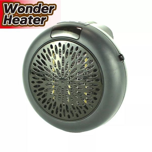 Обогреватель Wonder Heater 900Вт, тепловентилятор для дома, обогреватель дуйчик, тепловентилятор дуйка фото