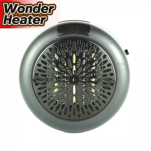 Обогреватель Wonder Heater 900Вт, тепловентилятор для дома, обогреватель дуйчик, тепловентилятор дуйка фото