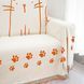 Накидка-покрывало для мебели MP07 Love You loveyouhome_8707 фото 5
