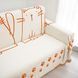 Накидка-покрывало для мебели MP07 Love You loveyouhome_8707 фото 3