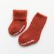 Носки детские теплые однотонные Kids Socks 1-3 года Белый (13021) 13021-1_3_года-Белый фото 8