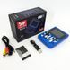 Игровая приставка консоль Sup Game Box 500 игр. Цвет: синий ws76459-3 фото 1