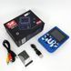 Игровая приставка консоль Sup Game Box 500 игр. Цвет: синий ws76459-3 фото 12