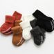 Носки детские теплые однотонные Kids Socks 1-3 года Белый (13021) 13021-1_3_года-Белый фото 3