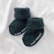 Носки детские теплые однотонные Kids Socks 1-3 года Белый (13021) 13021-1_3_года-Белый фото 4
