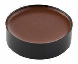 MEHRON Кремовый грим Color Cups Wolfman Brown Коричневый (оборотень), 12 г CCC-WBR фото