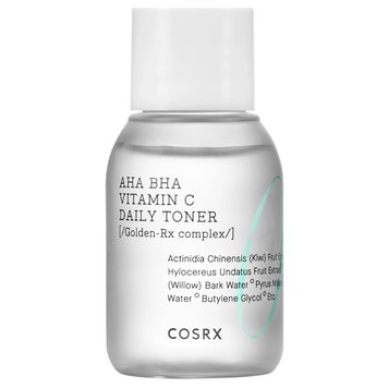 BHA Vitamin C Daily Toner - 30ml фото