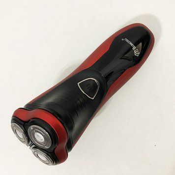 Електробритва DOMOTEC MS-7731 фото