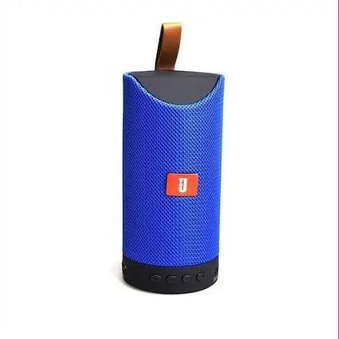 Портативна колонка JBL KMS-E62. Цвет: синий фото