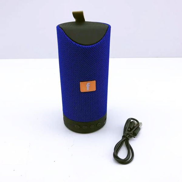 Портативна колонка JBL KMS-E62. Колір: синій фото