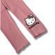 Детский костюм для девочки Hello Kitty - демисезонный повседневный комплект Murat Baby (кофта, лосины), Бело-розовый, 2 года, 92см BMB9241-розовый-2г-92 фото 7