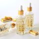 Есенція Для Обличчя З Частками 24-каратного Золота Elizavecca Milky Piggy Hell-Pore Gold Essence, 50 Мл EL-086 фото 2