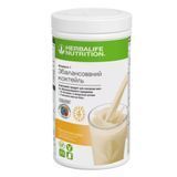 Збалансований коктейль Формула 1 Банановий крем, Гербалайф (США) SKU4462 фото