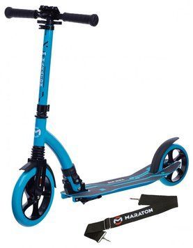 Самокат Maraton Air Max фото