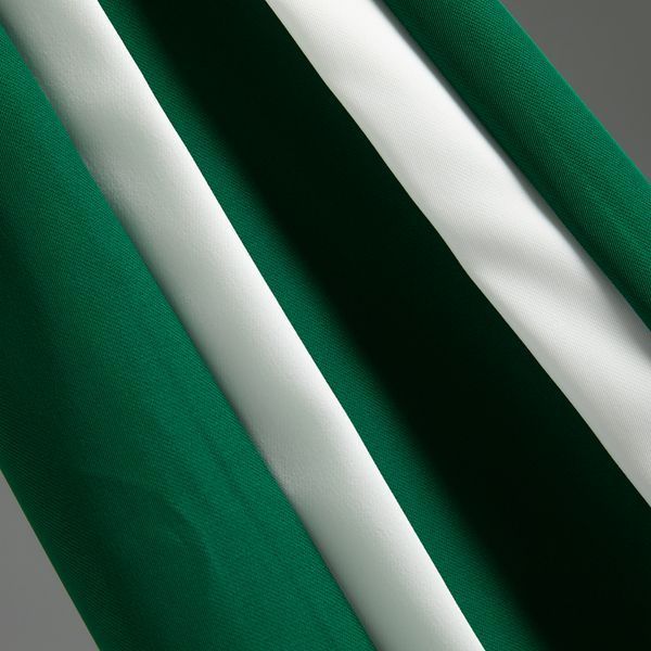 Жіночі штани з широкою смугою по боках XL Чорний (а2955) фото