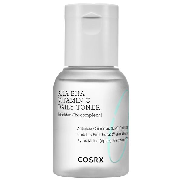 BHA Vitamin C Daily Toner - 50ml фото