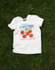 Футболка детская Tiny Farmers Alwair Kids Красный 80см 81161 фото