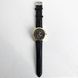 Часы наручные Rolex Black ремешок черный ws18241 фото 2