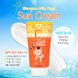 Солнцезащитный крем Elizavecca Milky Piggy Sun Cream Spf 50+, 50 Мл EL-803 фото 3